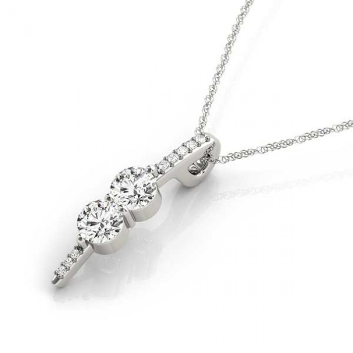 Diamond Pendant