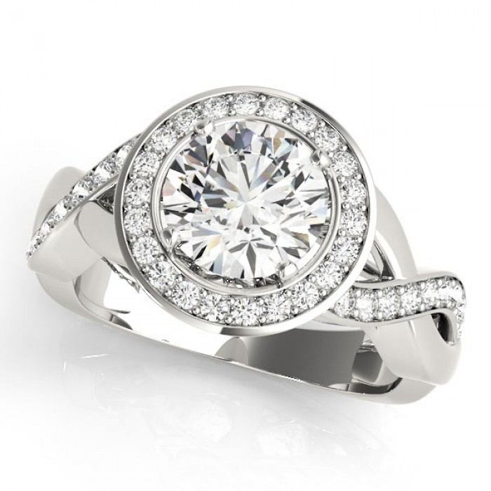 Diamond Engagement Ring