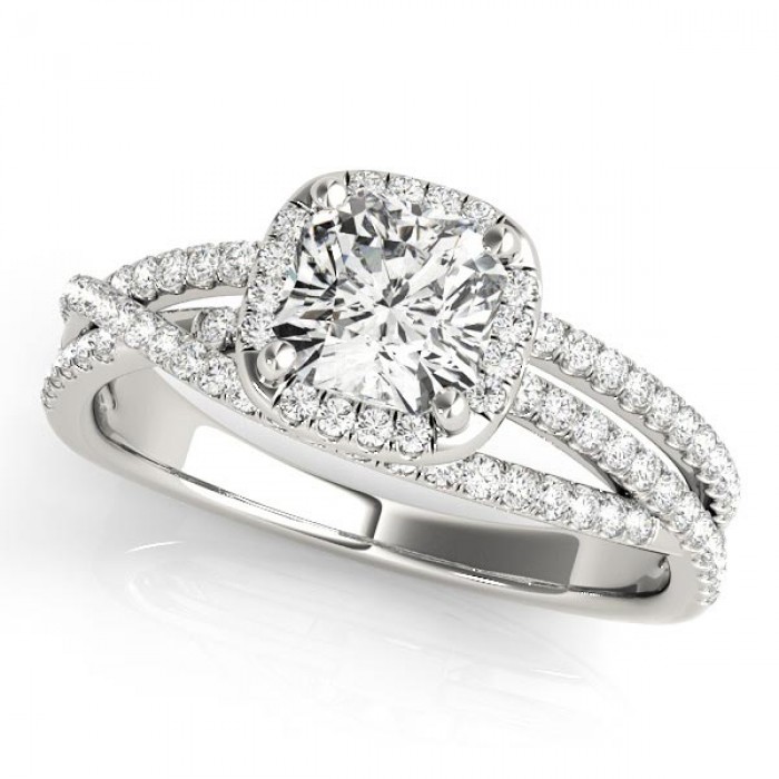 Diamond Engagement Ring
