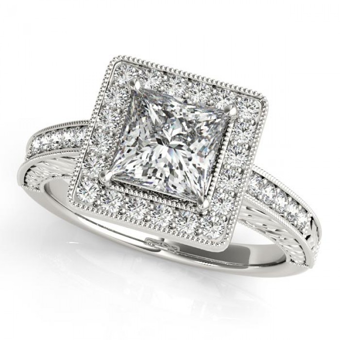 Diamond Engagement Ring