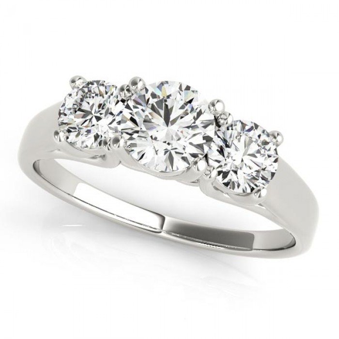 Diamond Engagement Ring
