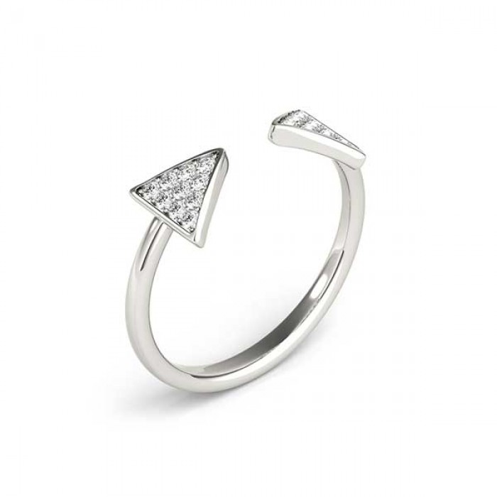 Diamond Fashion Rings