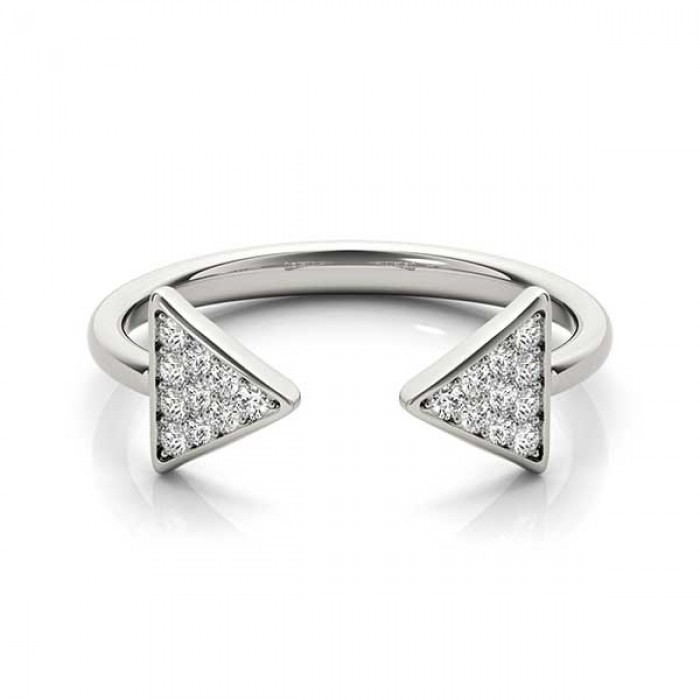 Diamond Fashion Rings
