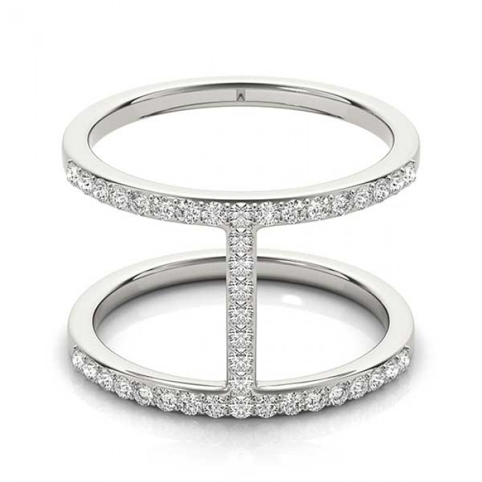 Diamond Fashion Rings