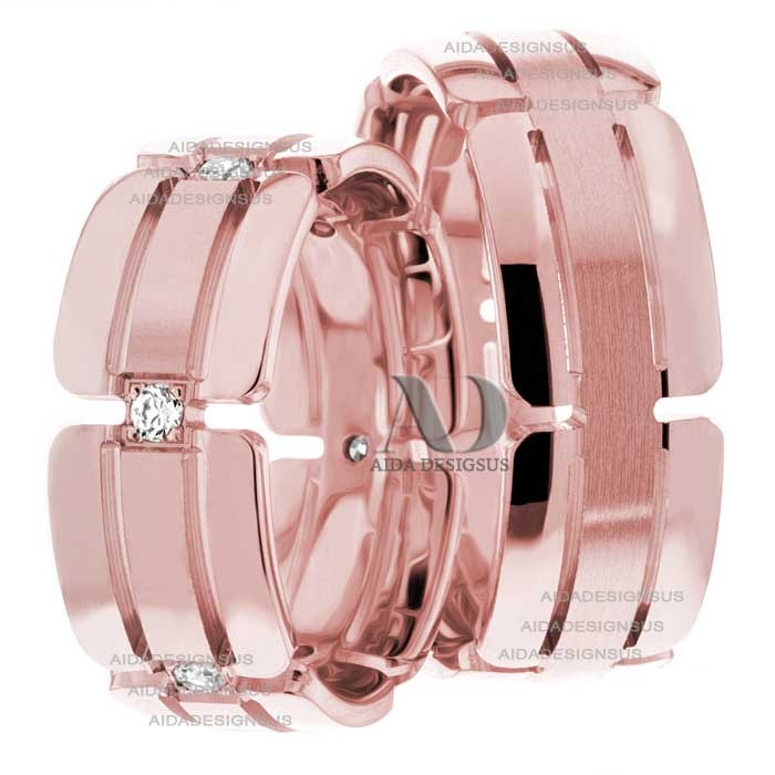 Rose Gold