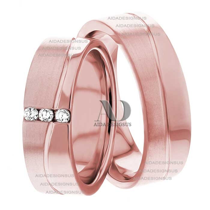 Rose Gold