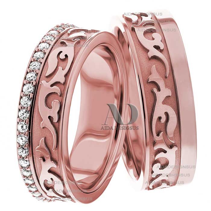 Rose Gold