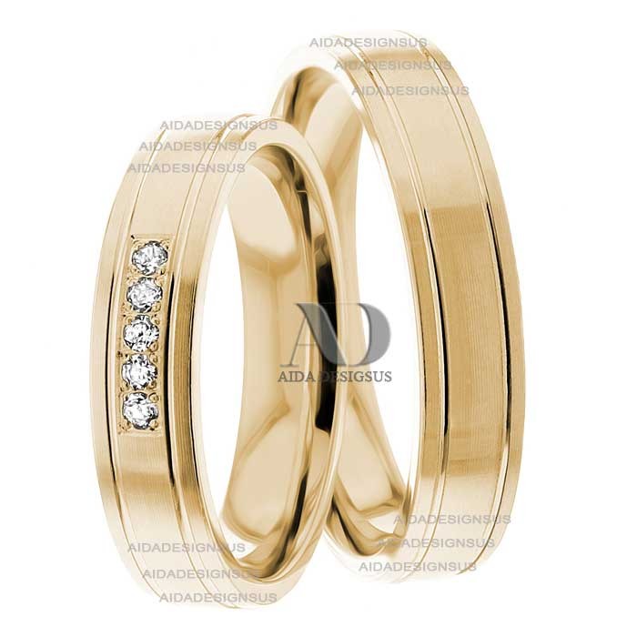 Yellow Gold
