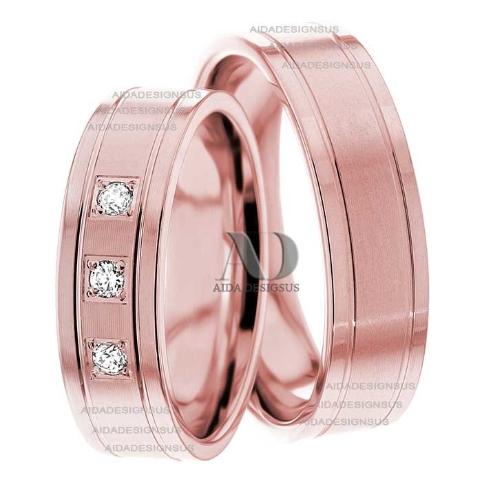 Rose Gold