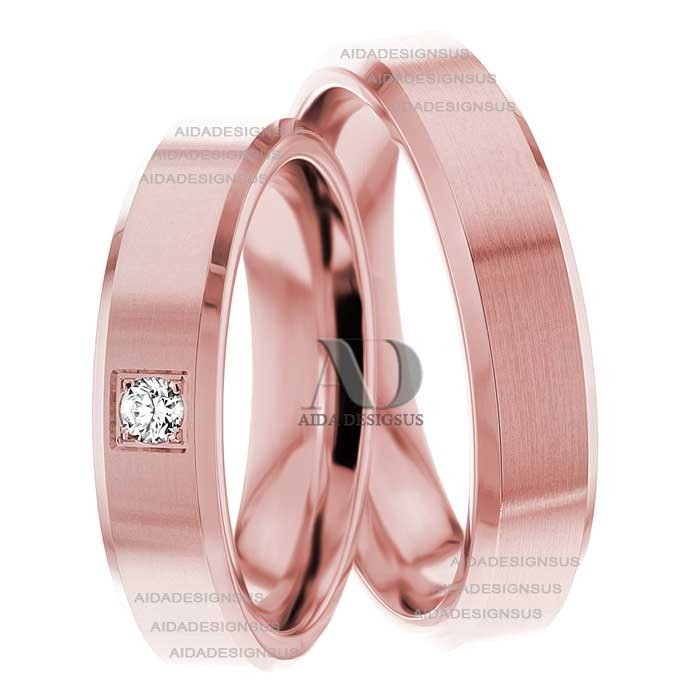 Rose Gold