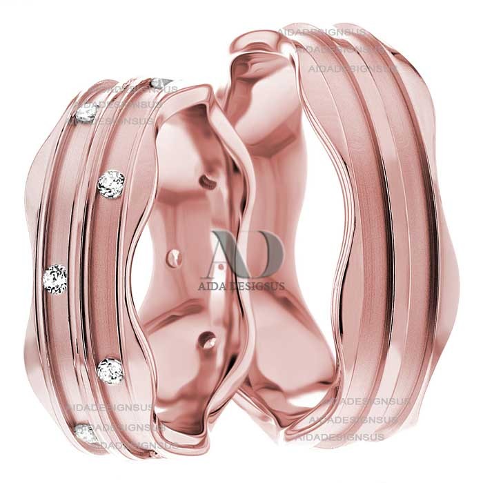 Rose Gold