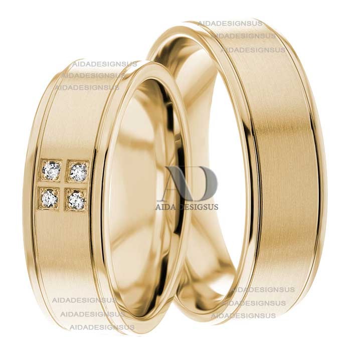 Yellow Gold