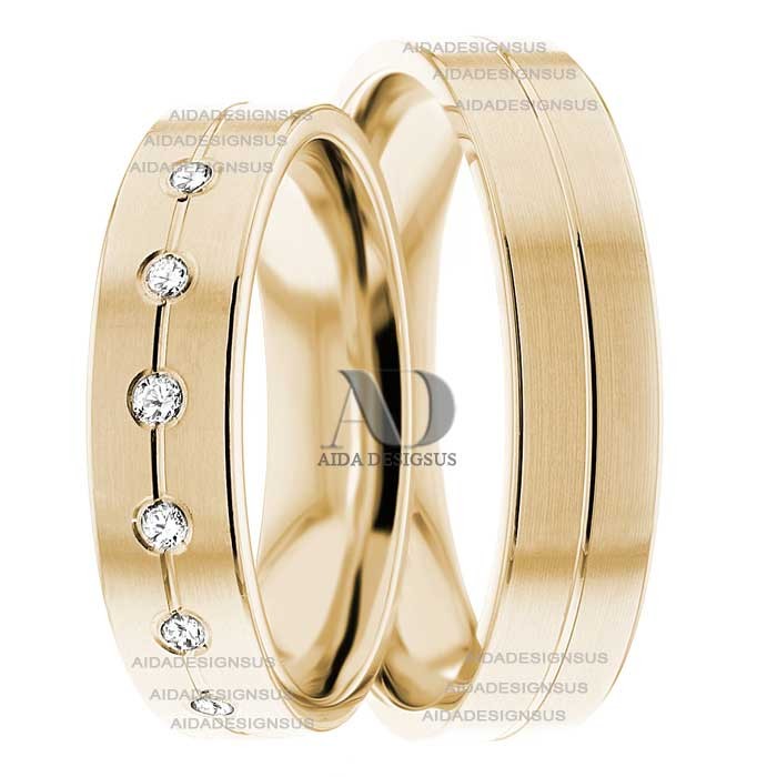 Yellow Gold