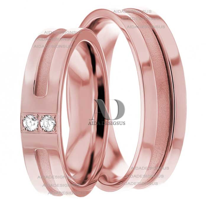 Rose Gold