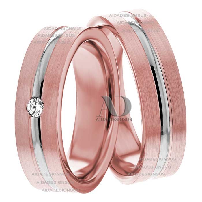 Rose-White-Rose
