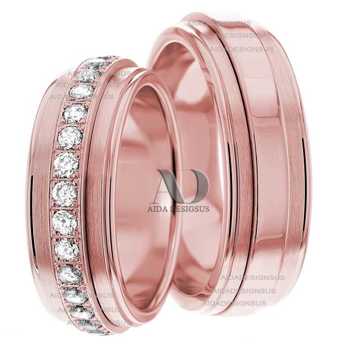 Rose Gold