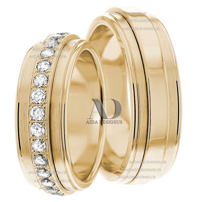 Yellow Gold