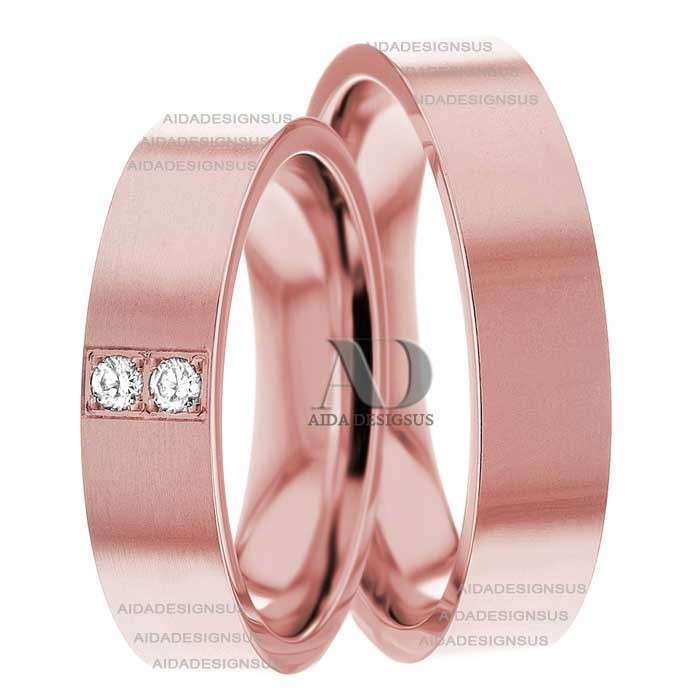Rose Gold