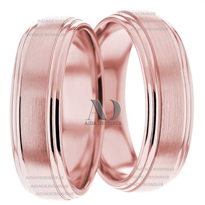 Rose Gold