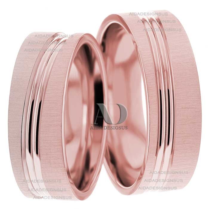 Rose Gold