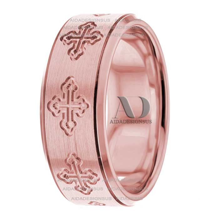 Buy Christian Bauer Wedding Rings | Diamond Wedding Rings for Men and Women  — MulloysJewelry