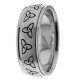 Alexander Celtic Wedding Ring 7.00mm