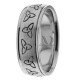 Alexander Celtic Wedding Ring 7.00mm