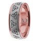 Alexander Celtic Wedding Ring 7.00mm