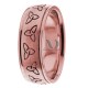 Alexander Celtic Wedding Ring 7.00mm