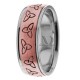 Alexander Celtic Wedding Ring 7.00mm