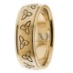 Alexander Celtic Wedding Ring 7.00mm
