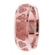 Eileen Celtic Trinity Knot Wedding Ring 7.00mm