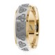 Eileen Celtic Trinity Knot Wedding Ring 7.00mm