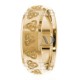 Eileen Celtic Trinity Knot Wedding Ring 7.00mm