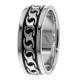 Audrey Celtic Wedding Bands 8.00mm