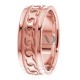 Audrey Celtic Wedding Bands 8.00mm