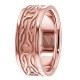 Francisco Celtic Wedding Band 8.50mm