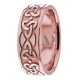 Corey Celtic Wedding Band 8.00mm