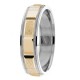 Cory 6mm Wide Designer Wedding Band