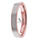 Nina 4mm Wide Designer Wedding Ring