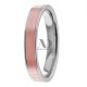 Nina 4mm Wide Designer Wedding Ring