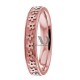 Lynne 4mm Wide Designer Wedding Ring