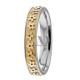 Lynne 4mm Wide Designer Wedding Ring