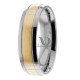 Roderick 5mm Wide Designer Wedding Ring