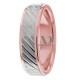 Lorenzo 6mm Wide Designer Wedding Ring