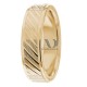 Lorenzo 6mm Wide Designer Wedding Ring