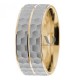 Lora 9mm Wide Designer Wedding Ring