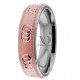 Horace 6mm Wide Designer Wedding Ring
