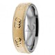 Horace 6mm Wide Designer Wedding Ring
