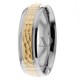 Grant 6mm Wide Designer Wedding Ring